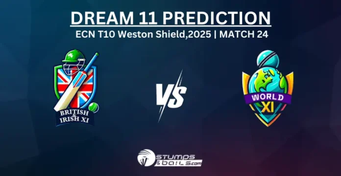 BAI vs WXI Dream11 Prediction