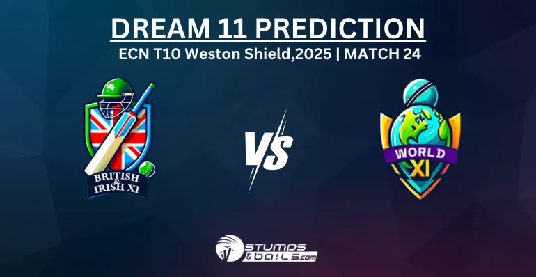 BAI vs WXI Dream11 Prediction