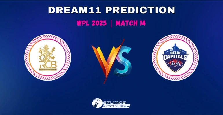 BLR-W vs DEL-W Dream11 Prediction