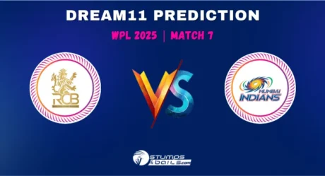 BLR-W vs MUM-W Dream11 Prediction: Women’s Premier League 2025 Match 7 Details and Fantasy Team