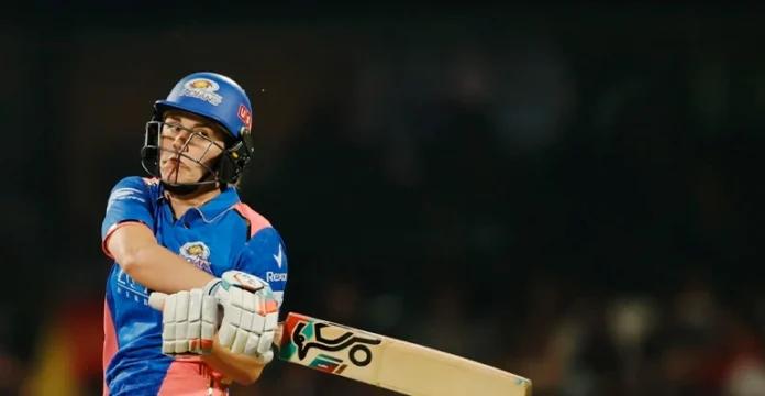 BLR-W vs MUM-W 7th Match Highlights