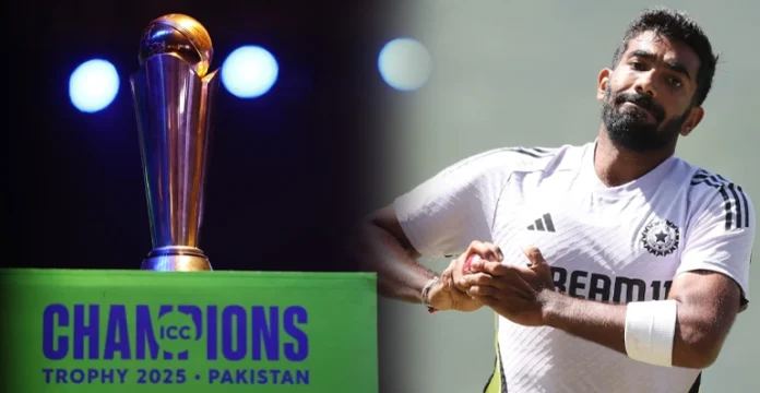 Bangladesh chances against India in Bumrah absence