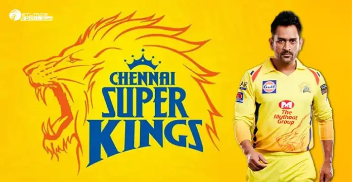 CSK Matches at Chepauk for IPL 2025