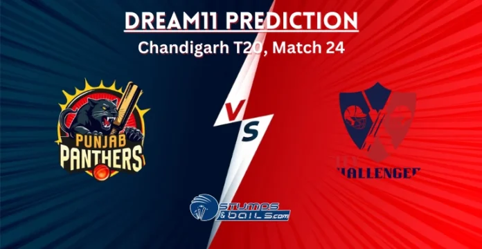 CTC vs PJP Dream11 Prediction