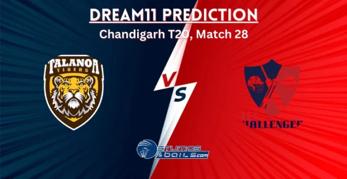 CTC vs TLT Dream11 Prediction