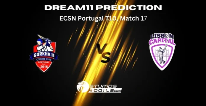 GOR vs LCA Dream11 Prediction