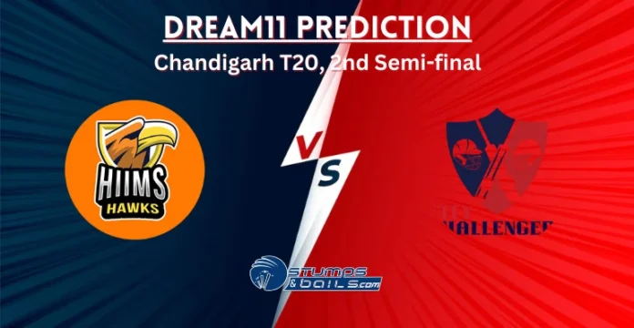 HHK vs CTC Dream11 Prediction