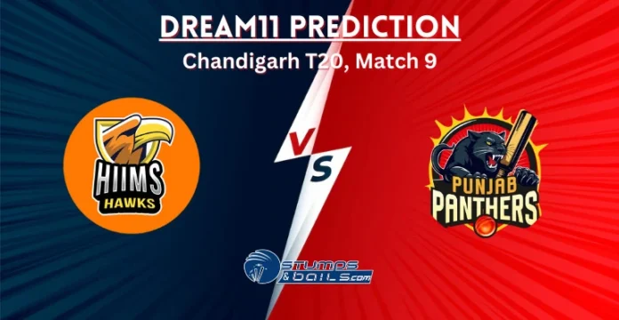 HHK vs PJP Dream11 Prediction