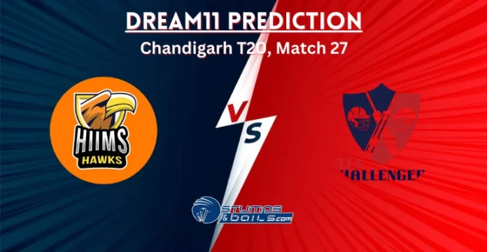 HHK vs WWW Dream11 Prediction