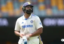 Has Rohit Sharma’s Test Captaincy Come to an End? Is Jasprit Bumrah set to replace Rohit Sharma as Test Captain