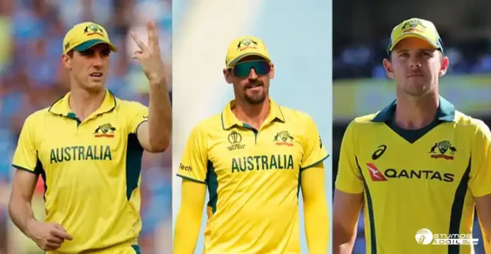 How will Key Players Absence affect Australia CT hopes