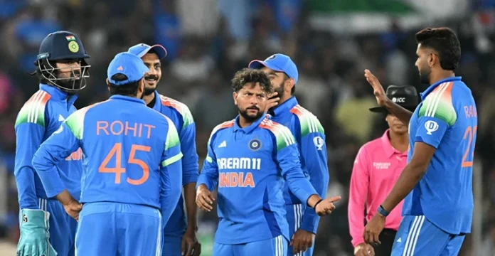 IND vs ENG 3rd ODI Match Highlights