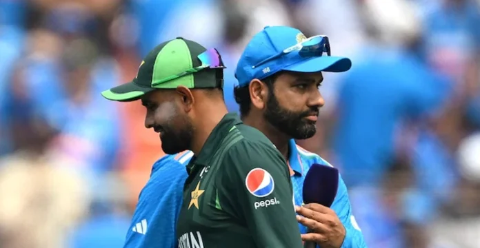 IND vs PAK ICC Champions Trophy 2025 Ticket Details