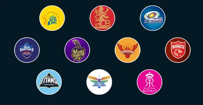 IPL 2025 Schedule