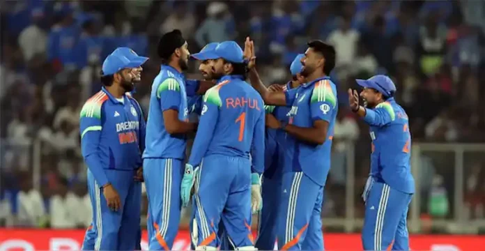 India Bowling Analysis for Champions Trophy 2025