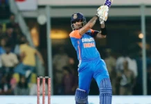 Captain Suryakumar Yadav’s Dipping Form: Has Leadership Impacted His Performance? Is Captaincy Impacting Suryakumar Yadav Form