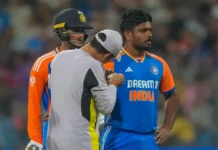 Injury Case of Sanju Samson, 3 Strong Candidates if He’s Set to Miss IPL 2025 Is Sanju Samson Set to Miss IPL 2025