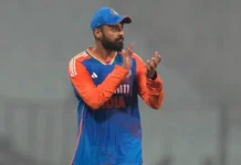 Varun Chakravarthy’s ODI Debut: A Bold Step for India in the England Series? Is Varun Chakravarthy the Right Pick for India ODI Squad