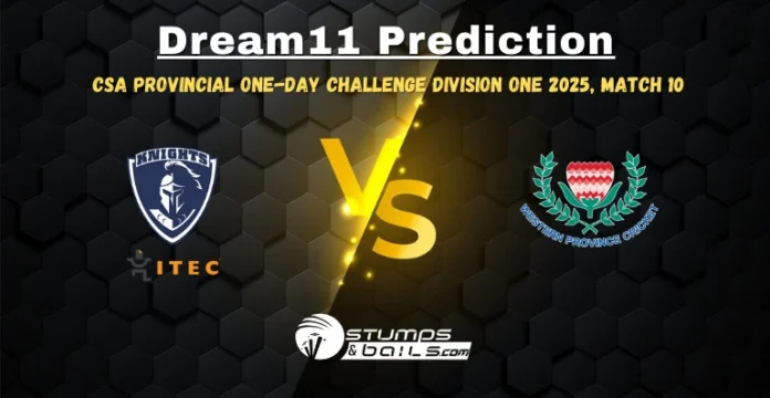 KTS vs WEP Dream11 Prediction