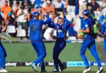 MICT vs PR Qualifier 1 Highlights