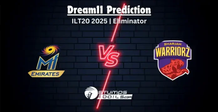 MIE vs SWR Dream11 Prediction