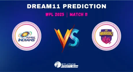 MUM-W vs UP-W Dream11 Prediction: Women’s Premier League Match 11 Details and Fantasy Team