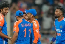 Abhishek Sharma’s Explosive Century Guides India to Dominant Win Over England in 5th T20I ND vs ENG 5th T20I Match Highlights