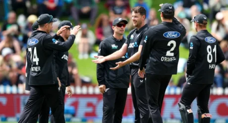 Black Caps’ Perfect XI: A Look at New Zealand’s Team Combination for the Champions Trophy