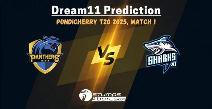 PAN vs SHA 1st Match Dream11 Prediction
