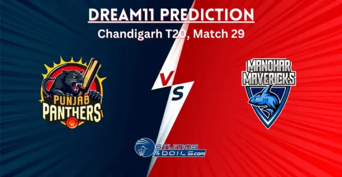PJP vs MMK Dream11 Prediction