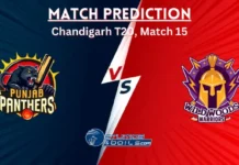 PJP vs WWW Match Prediction: Check Top Performers, Pitch Report, and Fantasy Team