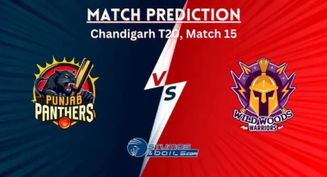 PJP vs WWW Match Prediction: Check Top Performers, Pitch Report, and Fantasy Team