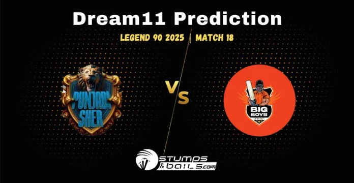 PNS vs BBY Dream11 Prediction