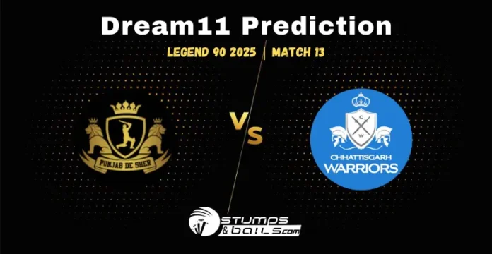 PNS vs CW Dream11 Prediction