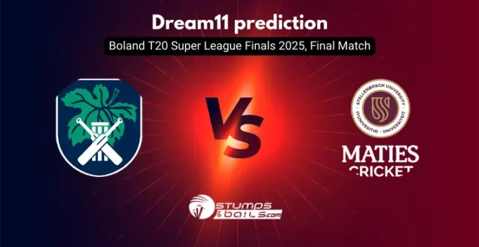 PRC vs VDS Dream11 Prediction