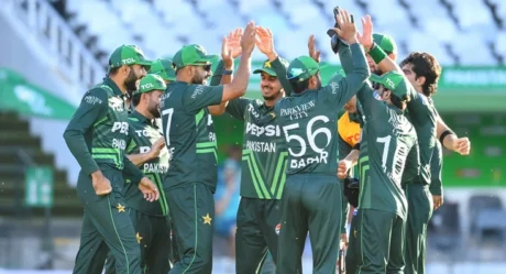 Pakistan’s Key Players and Game Plan for Champions Trophy Success