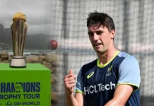Australia’s latest Pat Cummins Crisis: How can they recover before the 2025 Champions Trophy? Pat Cummins doubtful for Champions Trophy 2025