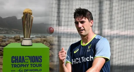 Australia’s latest Pat Cummins Crisis: How can they recover before the 2025 Champions Trophy?