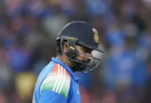 Rohit Sharma’s Ongoing Challenges as an Opener Continue Rohit Sharma Opening Struggles