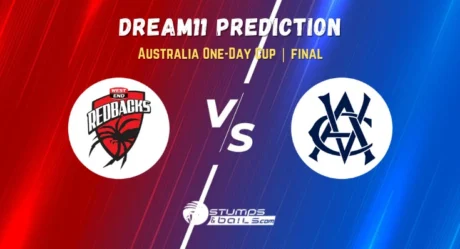 SAU vs VCT Dream11 Prediction: Who will win the final of Australia One-Day Cup?