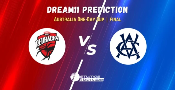 SAU vs VCT Dream11 Prediction
