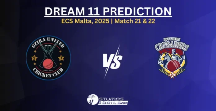 SOC vs GU Dream11 Prediction
