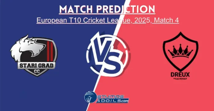 STG vs DRX Dream11 Prediction