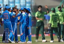 Team India Prepares for Pakistan Showdown: Key Challenges Team India preparation to face Pakistan in Champions Trophy 2025
