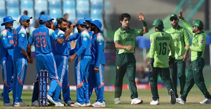 Team India preparation to face Pakistan in Champions Trophy 2025