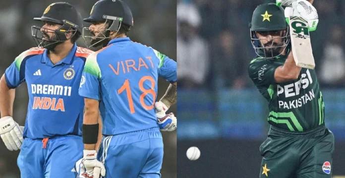 Top 3 Batters Who Could Dominate at Dubai International Stadium