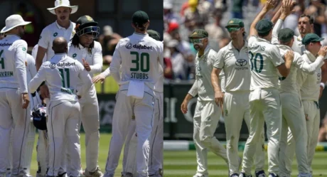 What is the Two-Tier System in Test Cricket and How Could It Impact the Sport?