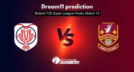 VDS vs YPS Dream11 Prediction for Match 13 of Boland T20 Super League Finals, 2025