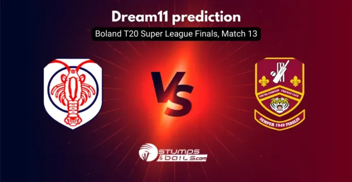VDS vs YPS Dream11 Prediction