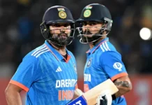 Virat or Rohit: Who Will Score Most Runs in Champions Trophy 2025? Virat vs Rohit Who will score more in CT 2025